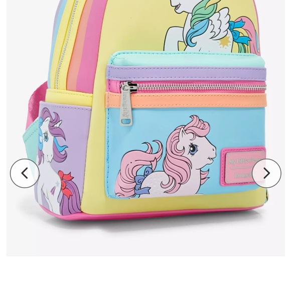 Loungefly - Picture 4 of 5